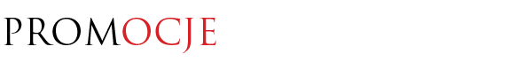 promocje